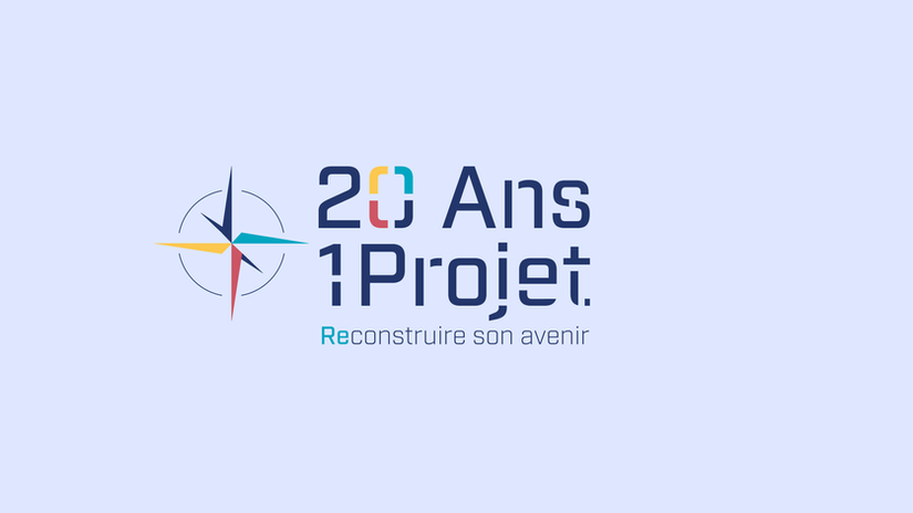 20Ans 1Projet